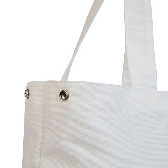Ellesse Τσάντα ώμου Community Club Sykes Tote Bag